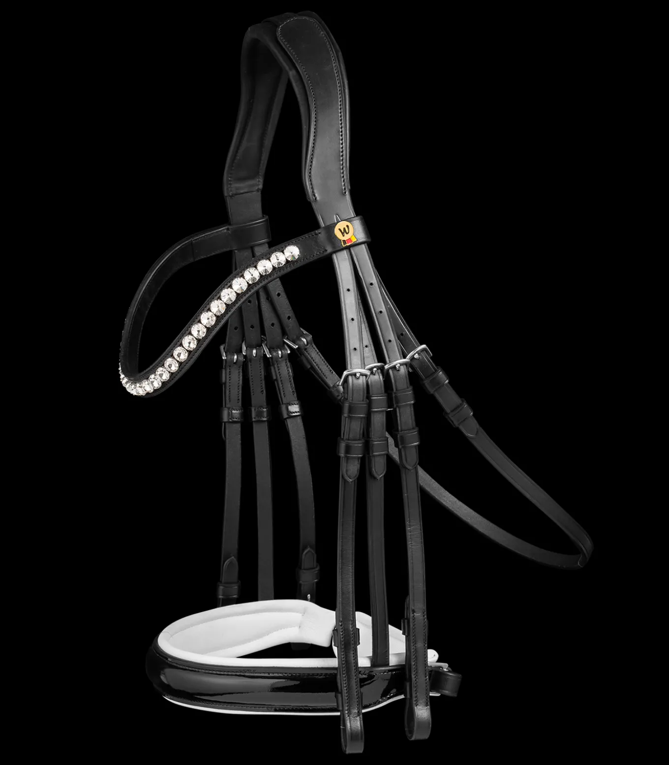 Waldhausen S-Line Kandarenzaum Timeless