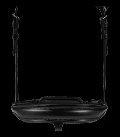 Waldhausen S-Line Lacktrensenzaum Blackshine