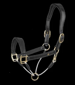 Waldhausen S-Line Lederhalfter Royal