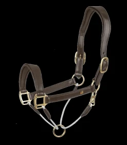 Waldhausen S-Line Lederhalfter Royal