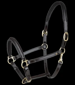 Waldhausen S-Line Lederhalfter Classy