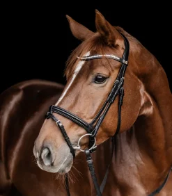 Waldhausen S-Line Trensenzaum Harmony