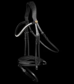 Waldhausen S-Line Trensenzaum Timeless