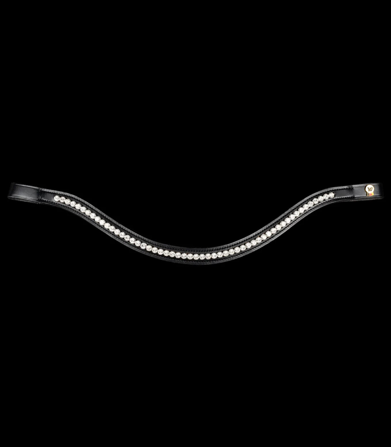 Waldhausen S-Line Trensenzaum Essential