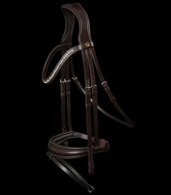 Waldhausen S-Line Trensenzaum Essential