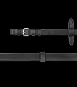 Waldhausen Trensenzügel Leder SOFT