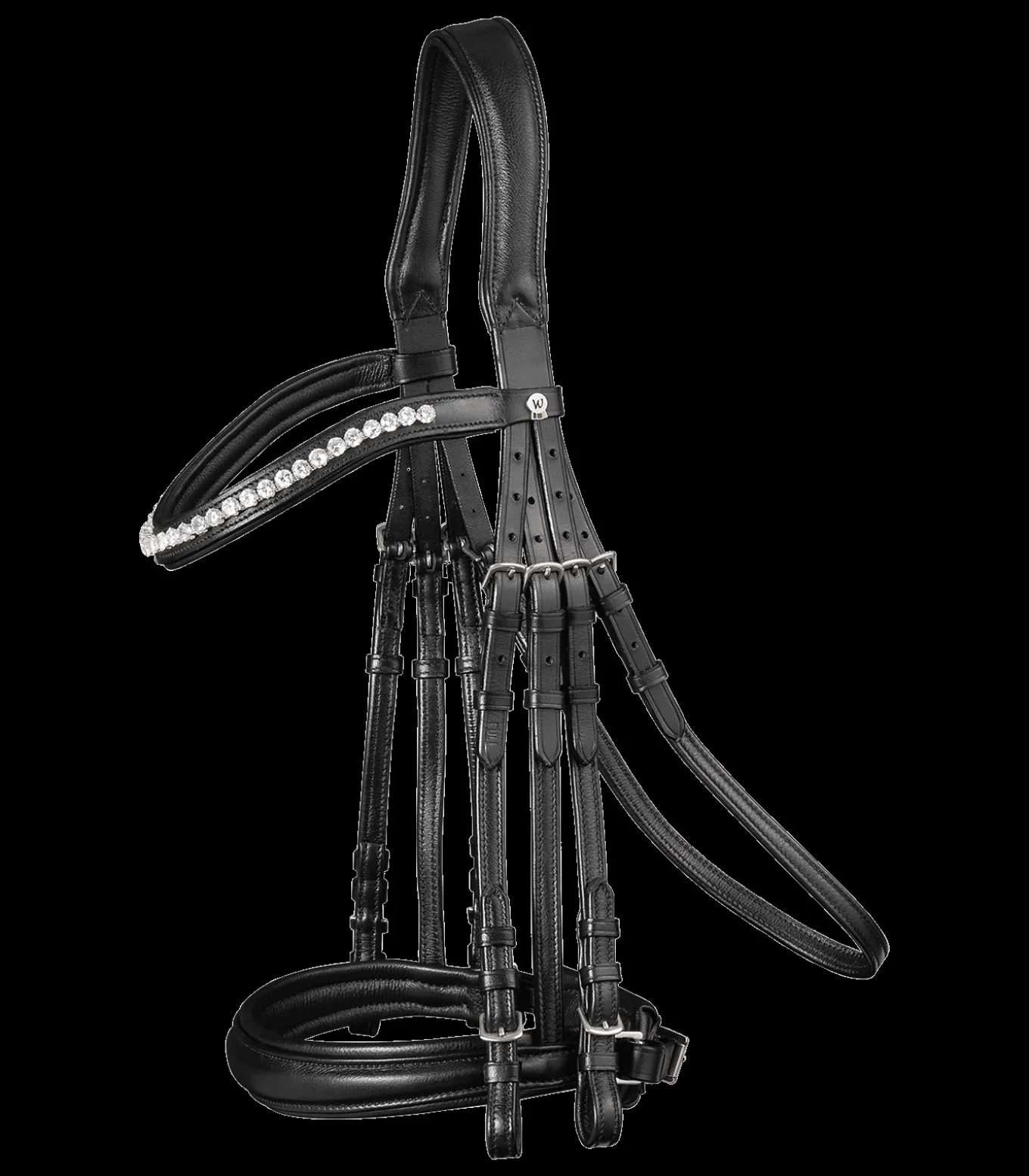 Waldhausen X-Line Kandarenzaum Supersoft