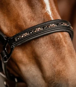 Waldhausen X-Line Lederhalfter Crystal