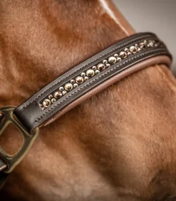 Waldhausen X-Line Lederhalfter Crystal