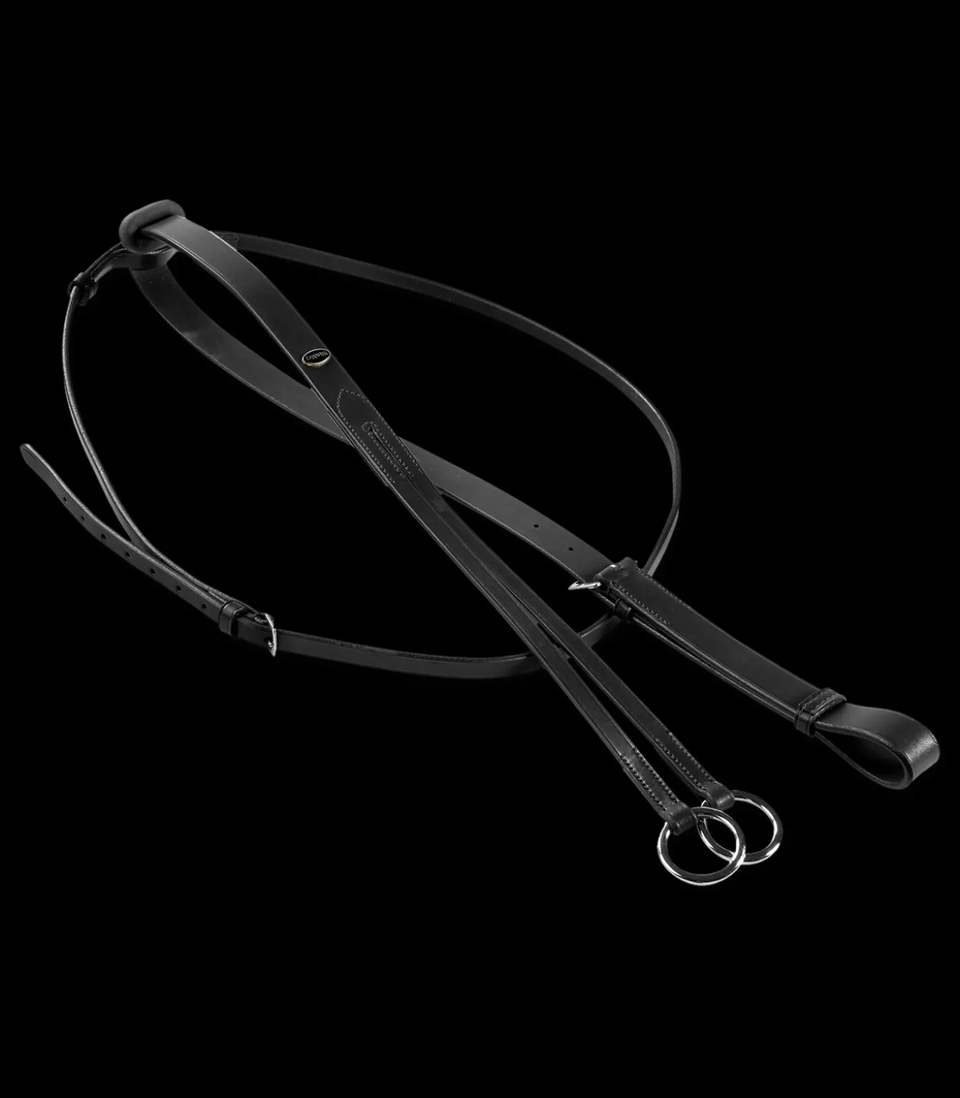 Waldhausen X-Line Martingal