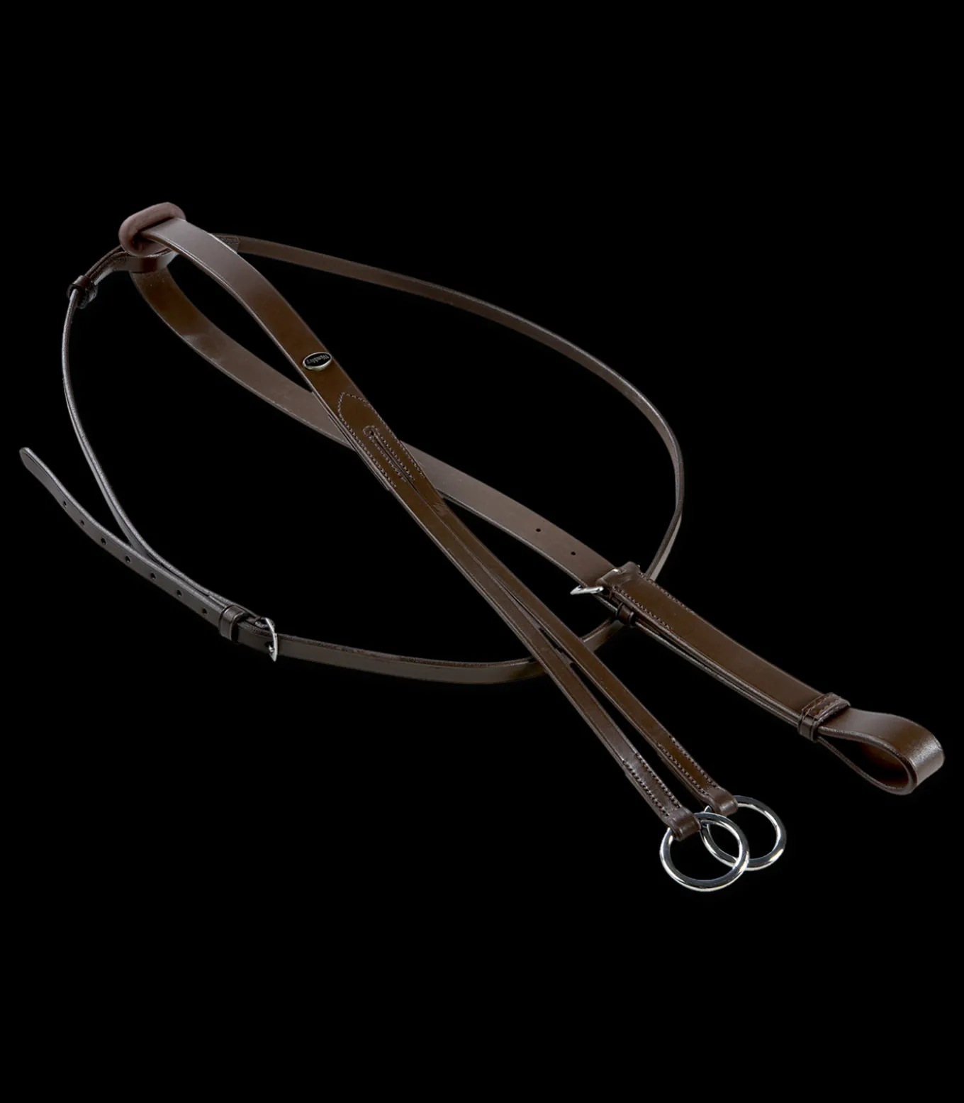 Waldhausen X-Line Martingal