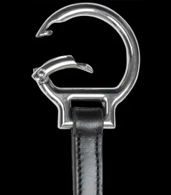 Waldhausen X-Line Martingalgabel mit Snap-Ringen