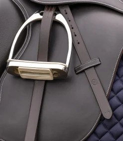 Waldhausen X-Line Steigbügelriemen, 22 cm breit