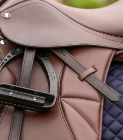 Waldhausen X-Line Steigbügelriemen Premium