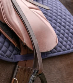 Waldhausen X-Line Steigbügelriemen Premium