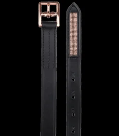 Waldhausen X-Line Steigbügelriemen Rosé