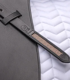 Waldhausen X-Line Steigbügelriemen Rosé