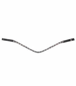 Waldhausen X-Line Stirnband Glam, schwarz