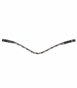 Waldhausen X-Line Stirnband Glam, schwarz