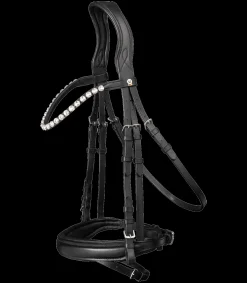 Waldhausen X-Line Trensenzaum Beauty