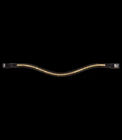 Waldhausen X-Line Trensenzaum Clincher