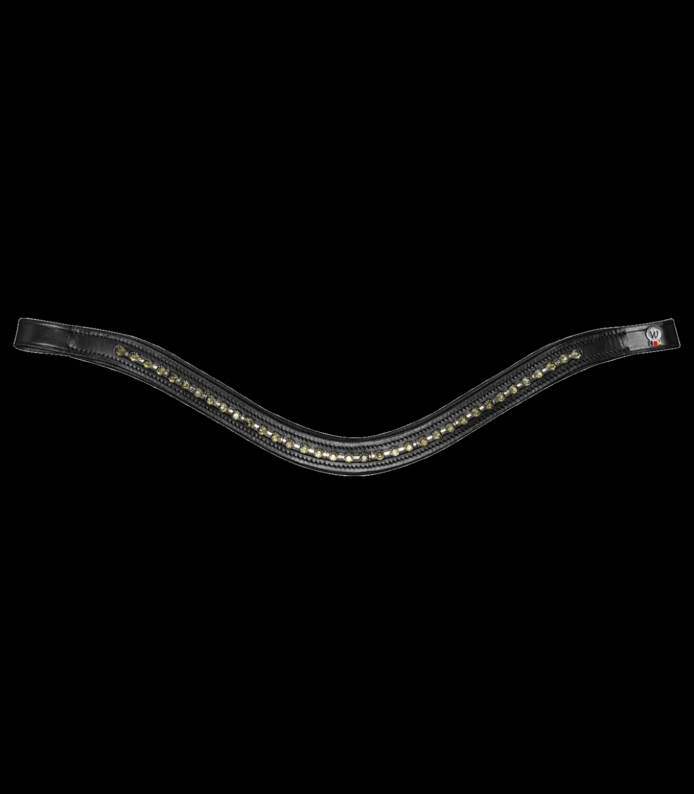 Waldhausen X-Line Trensenzaum New Shape II