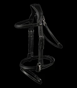 Waldhausen X-Line Trensenzaum Work