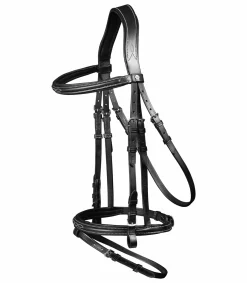 Waldhausen X-Line Trensenzaum Santander