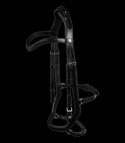 Waldhausen X-Line Trensenzaum Relaxation