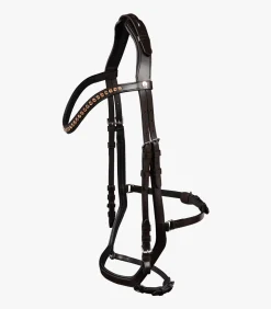 Waldhausen X-Line Trensenzaum Relaxation