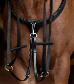 Waldhausen X-Line Vorderzeug mit langer Brücke