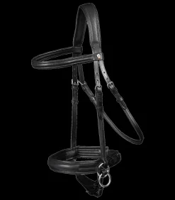 Waldhausen X-Line Zaum Gebisslos Supersoft