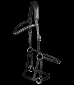 Waldhausen X-Line Zaum Supersoft Gebisslos Nuova