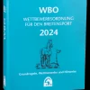 WBO - Wettbewerbsordnung für den Breitensport 2024