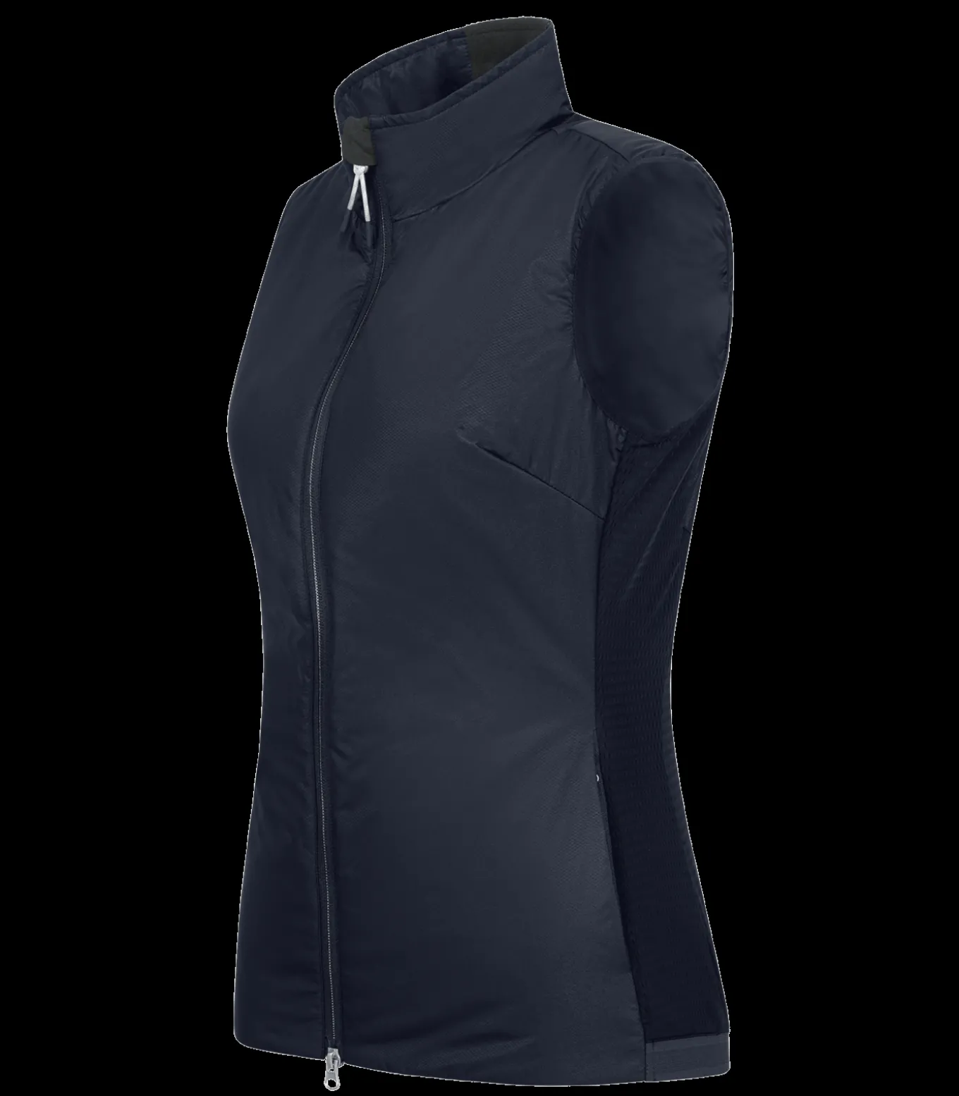 Windbreaker Weste Palma