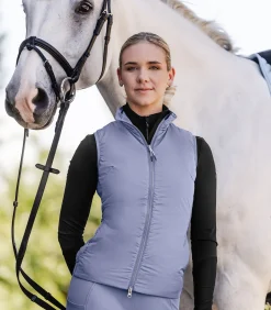 Windbreaker Weste Palma