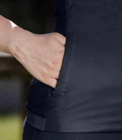 Windbreaker Weste Palma