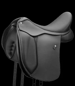 Wintec 500 Dressursattel