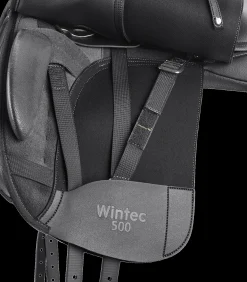 Wintec 500 Dressursattel