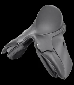 Wintec 500 Dressursattel weit