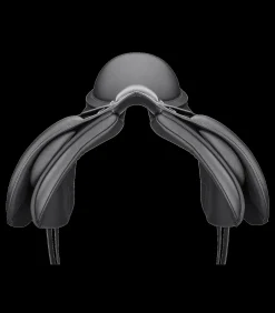 Wintec 500 Dressursattel weit