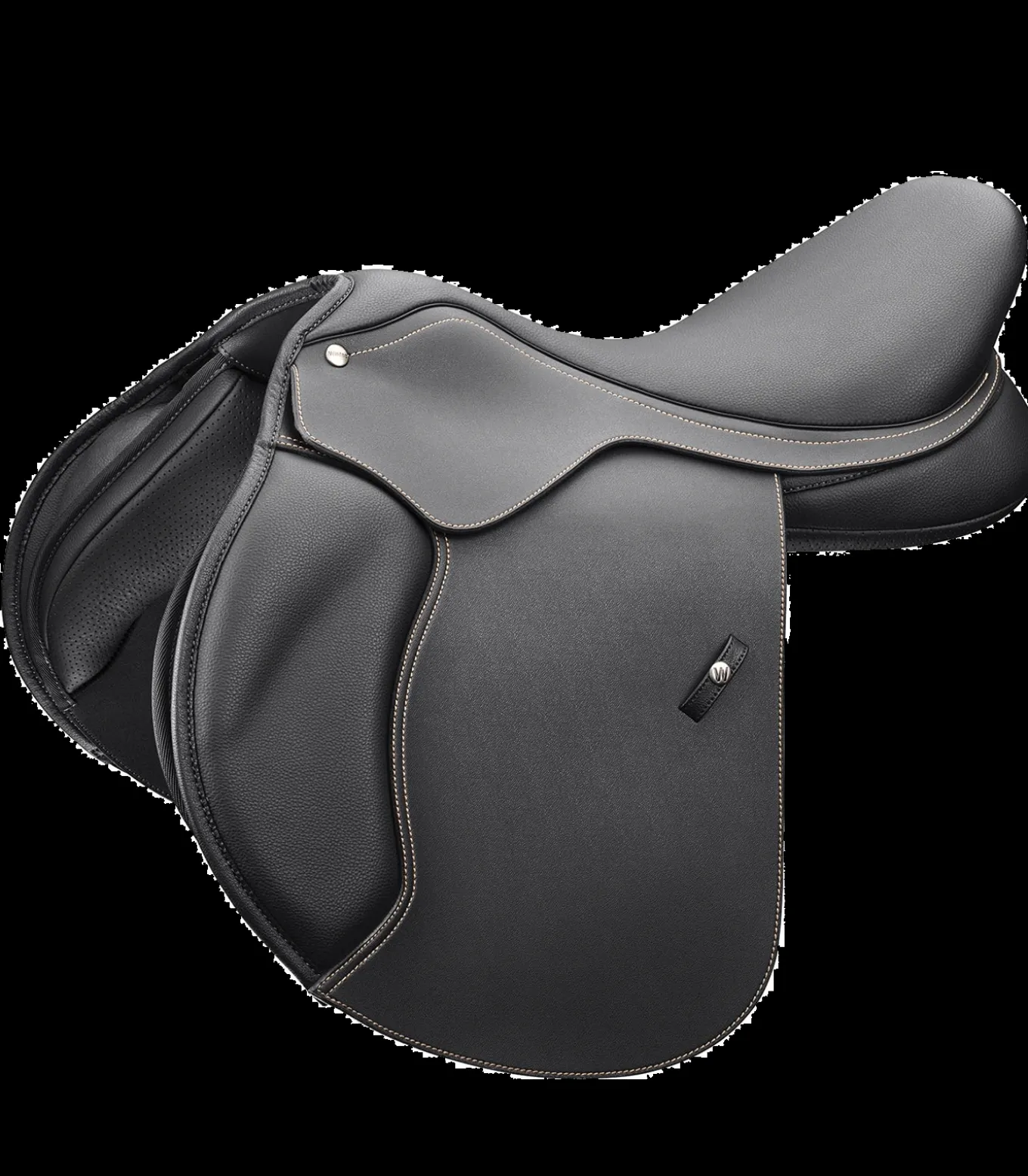 Wintec 500 Springsattel