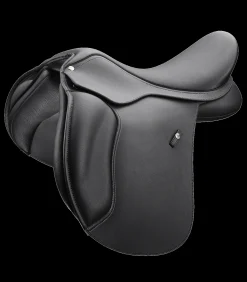 Wintec 500 Vielseitigkeitssattel weit