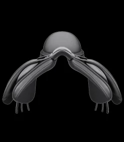 Wintec 500 Vielseitigkeitssattel weit