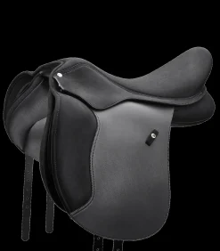 Wintec 2000 Vielseitigkeitssattel Weit