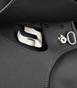 Wintec 500 Vielseitigkeitssattel