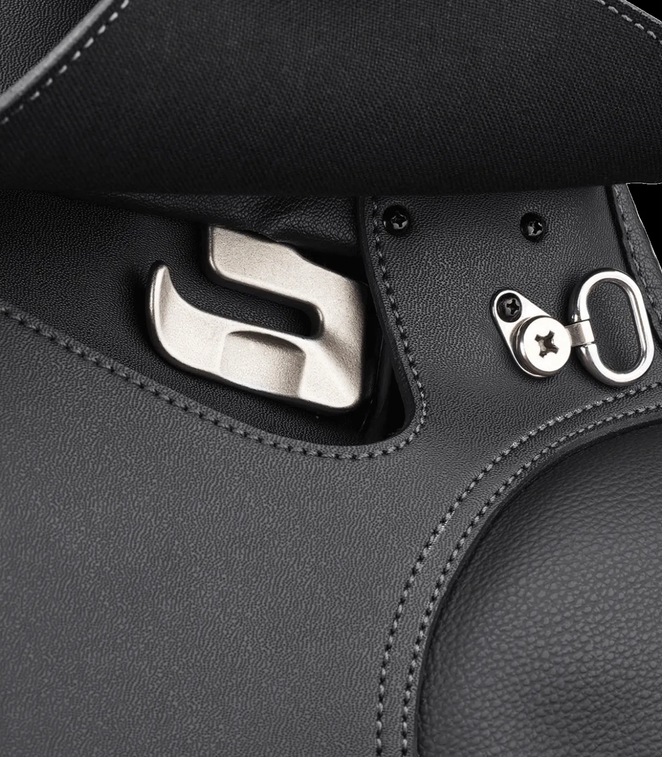 Wintec 500 Vielseitigkeitssattel