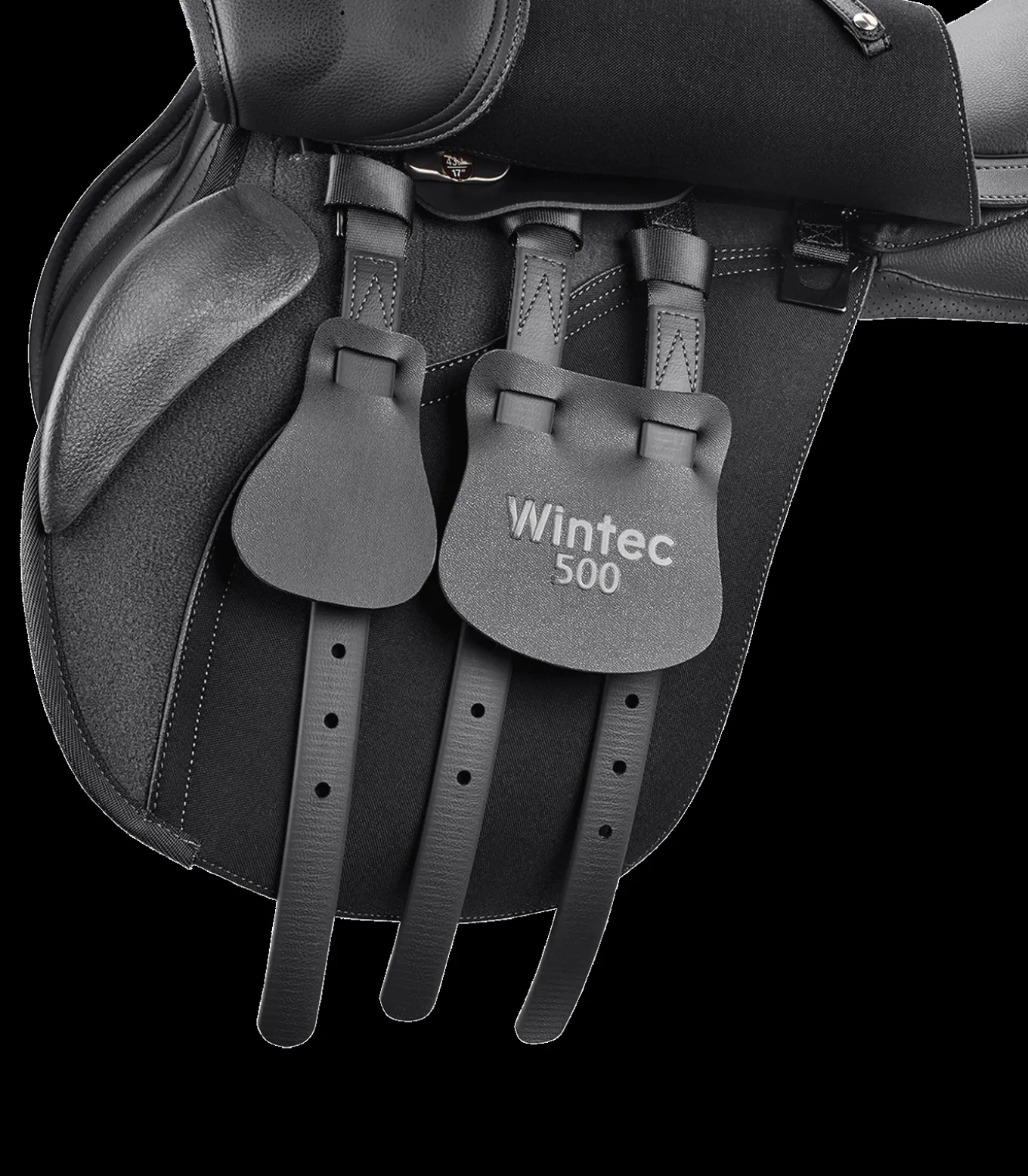 Wintec 500 Vielseitigkeitssattel