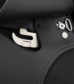 Wintec Pro Dressursattel weit