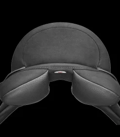 Wintec Pro Dressursattel weit